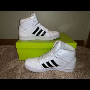 High top Adidas Neo
